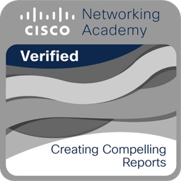 Cisco Networking Academy logo