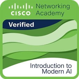 Cisco Networking Academy logo
