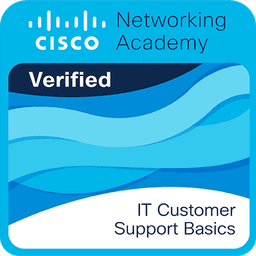 Cisco Networking Academy logo